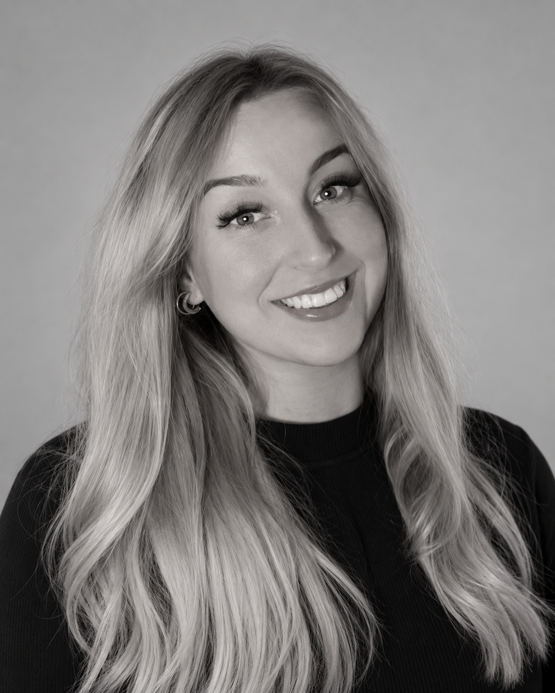 Miss Caitlin Harrison