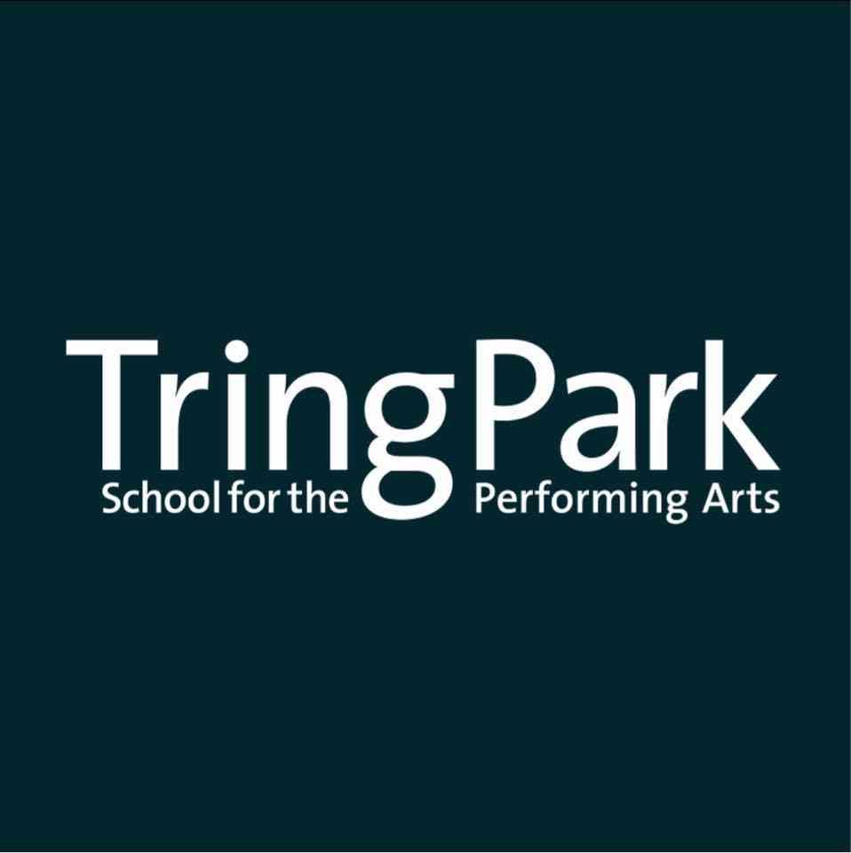 Tring Park School for the Performing Arts logo