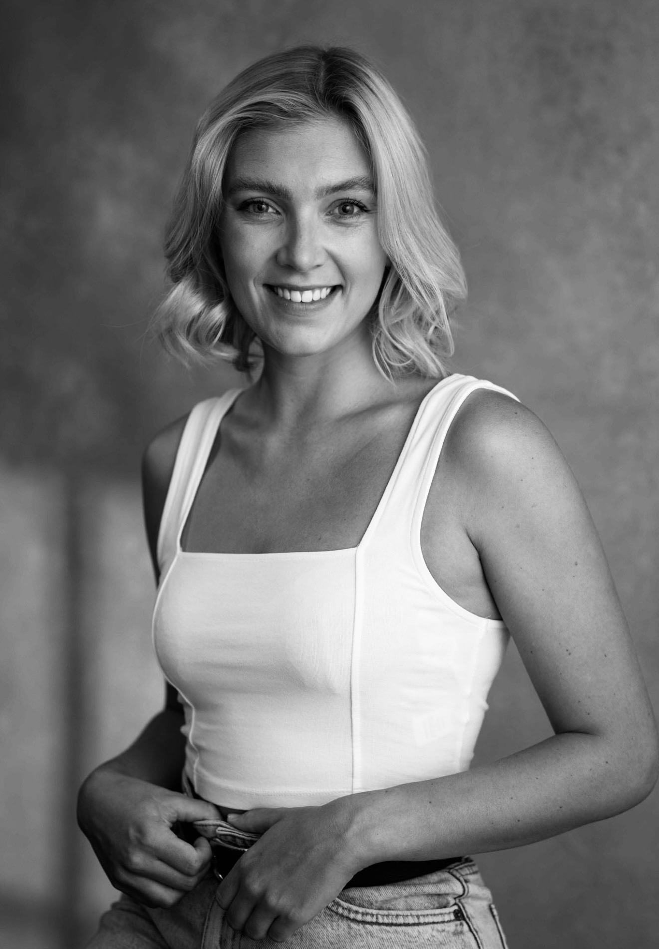 Miss Daniella Harris