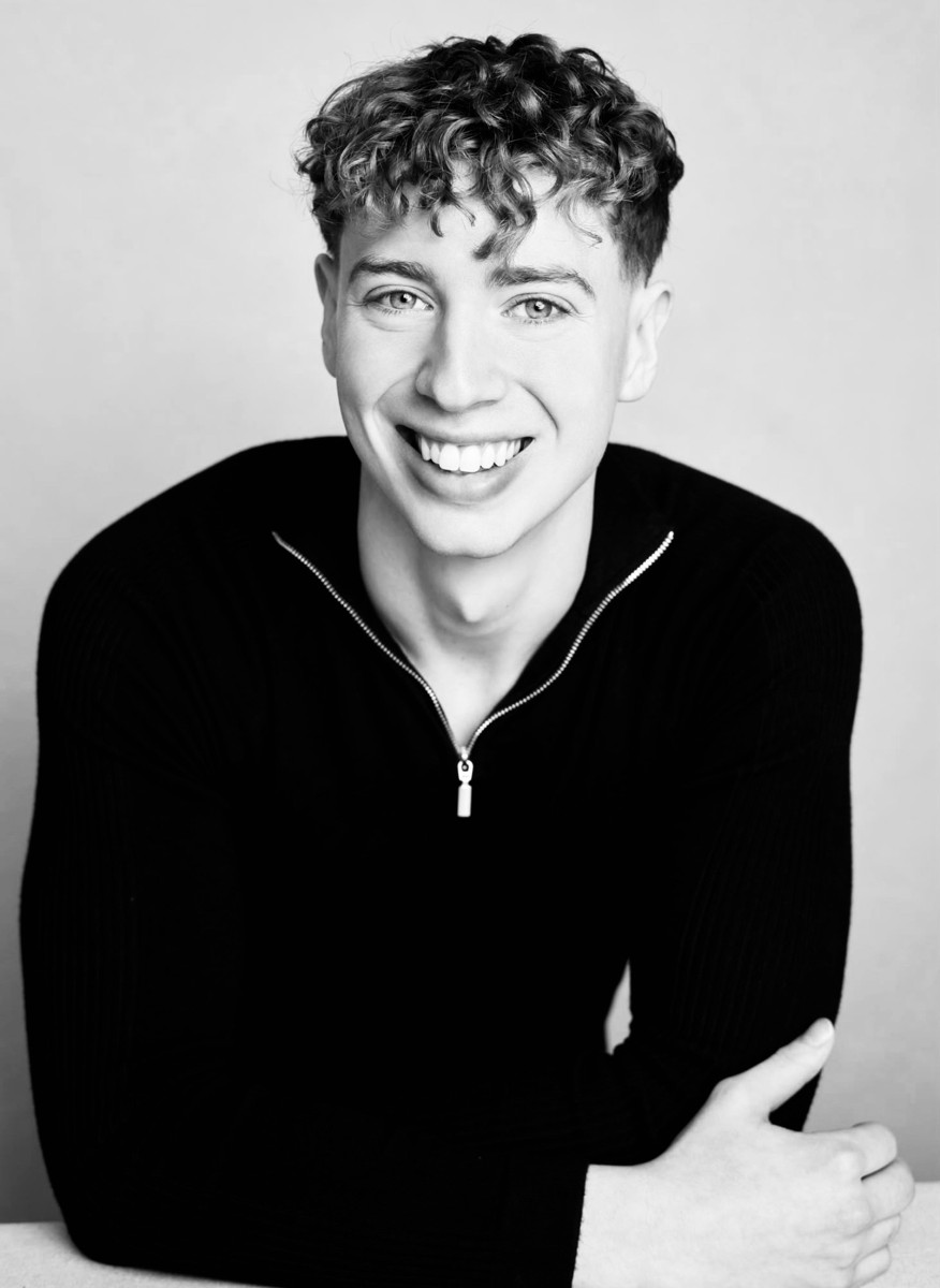 Mr James White