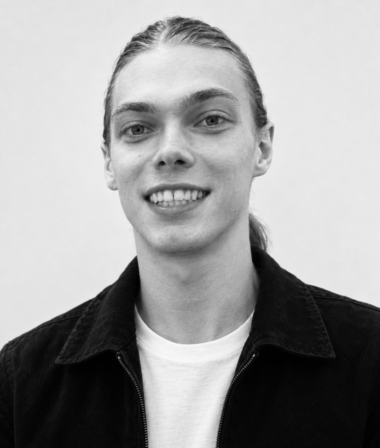 Mr Joe Cairns